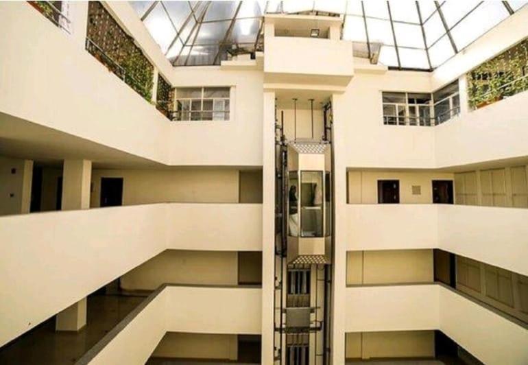 Hotel Tayas Trippapur Zewnętrze zdjęcie